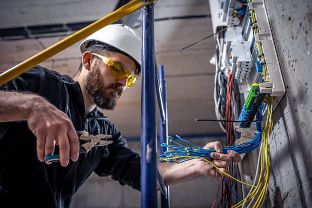 Electrical Outlet Repair in Milford, IN