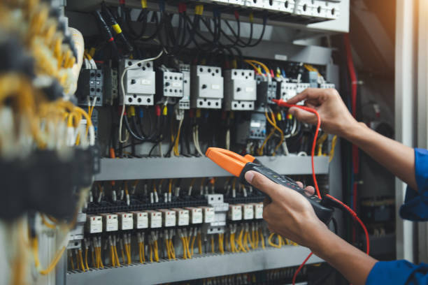 Professional Electrician in Milford, IN