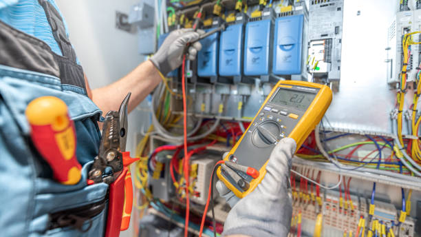 Best Electrical Contractors for Businesses  in Milford, IN